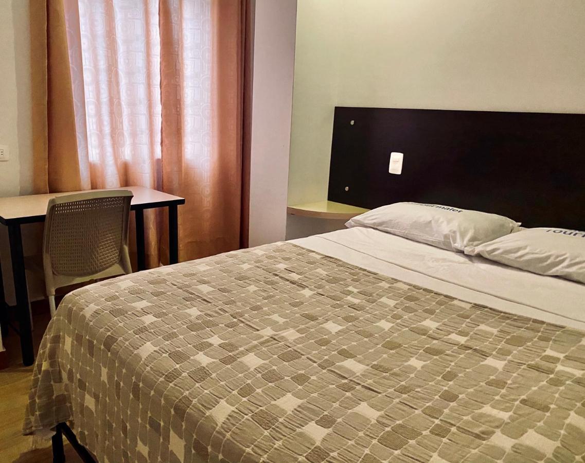 Hotel Tourmalet Cali Extérieur photo
