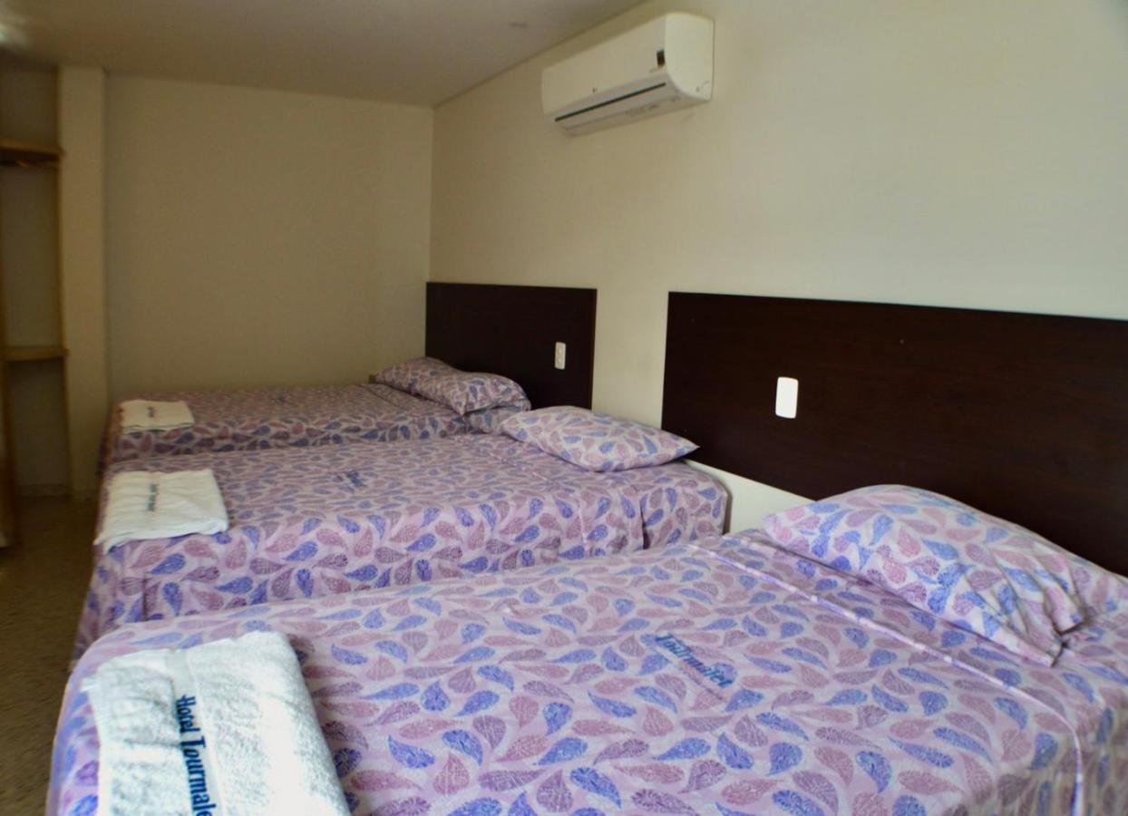 Hotel Tourmalet Cali Extérieur photo