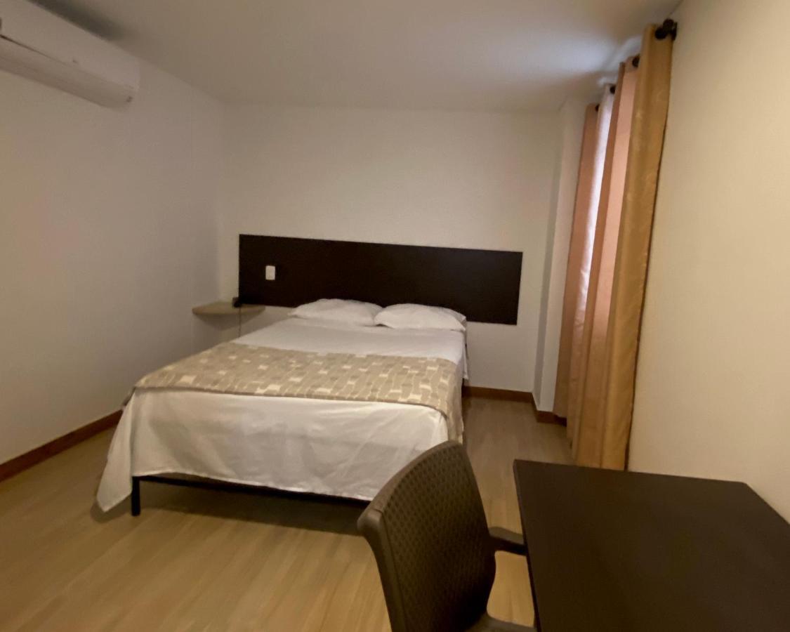 Hotel Tourmalet Cali Extérieur photo