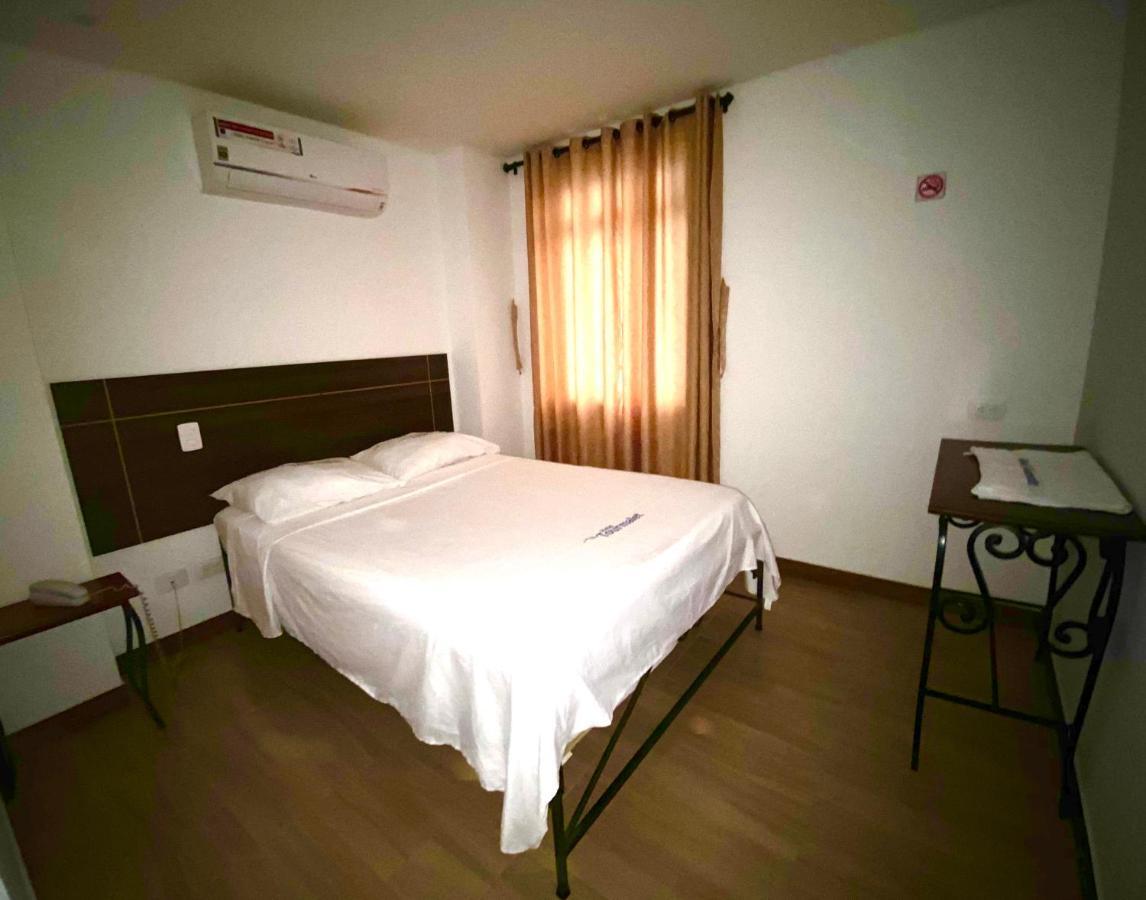 Hotel Tourmalet Cali Extérieur photo
